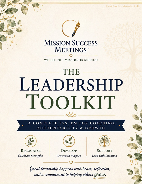 Mission Success Meetings